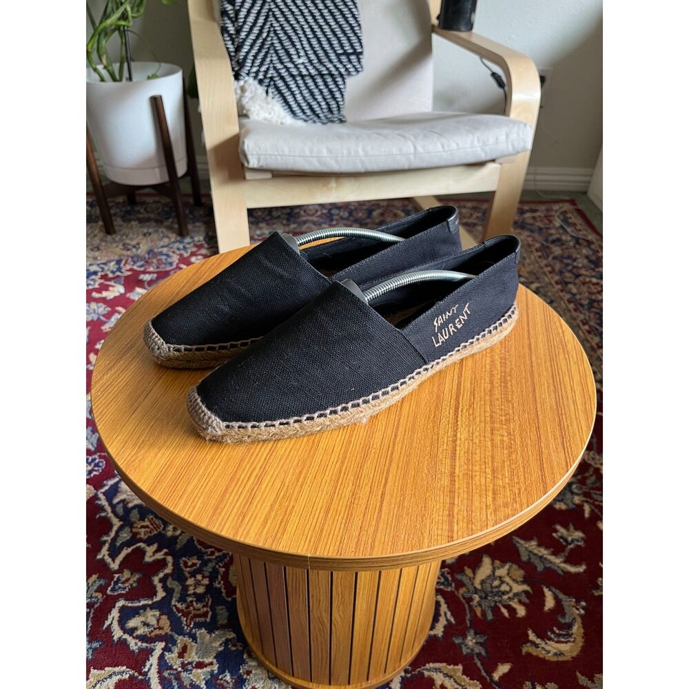 Saint Laurent Espadrilles - Picture 3 of 10
